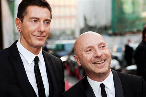 stefano gabbana|dolce & gabbana founded.